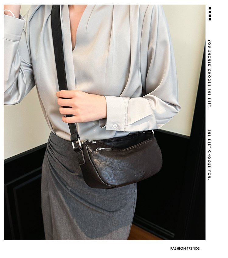 Wholesale Womens Shoulder Bag for Brand Orders – 58-10867 — 2