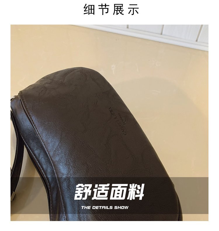 Wholesale Womens Shoulder Bag for Brand Orders – 58-10867 — 4