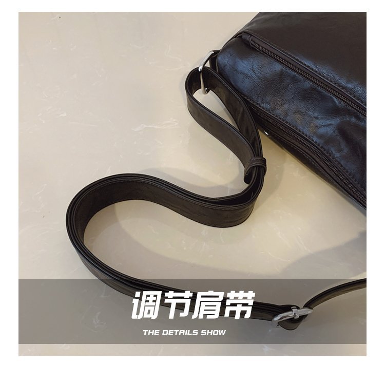 Wholesale Womens Shoulder Bag for Brand Orders – 58-10867 — 5