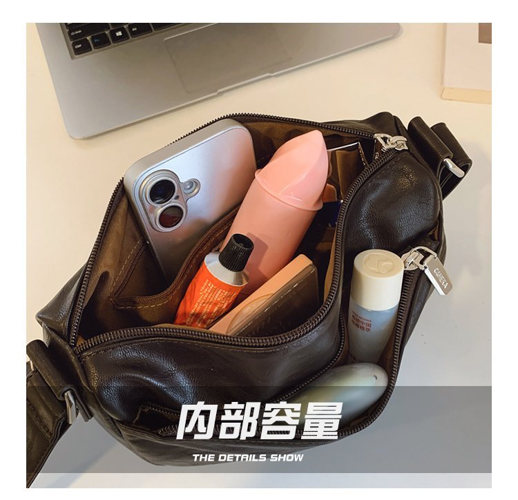 Wholesale Womens Shoulder Bag for Brand Orders – 58-10867 — 6