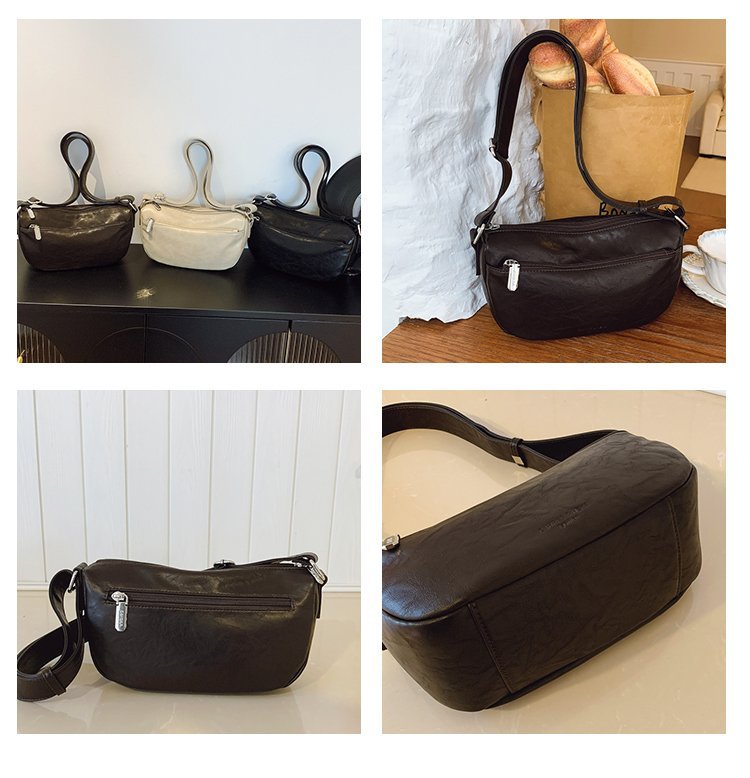 Wholesale Womens Shoulder Bag for Brand Orders – 58-10867 — 7