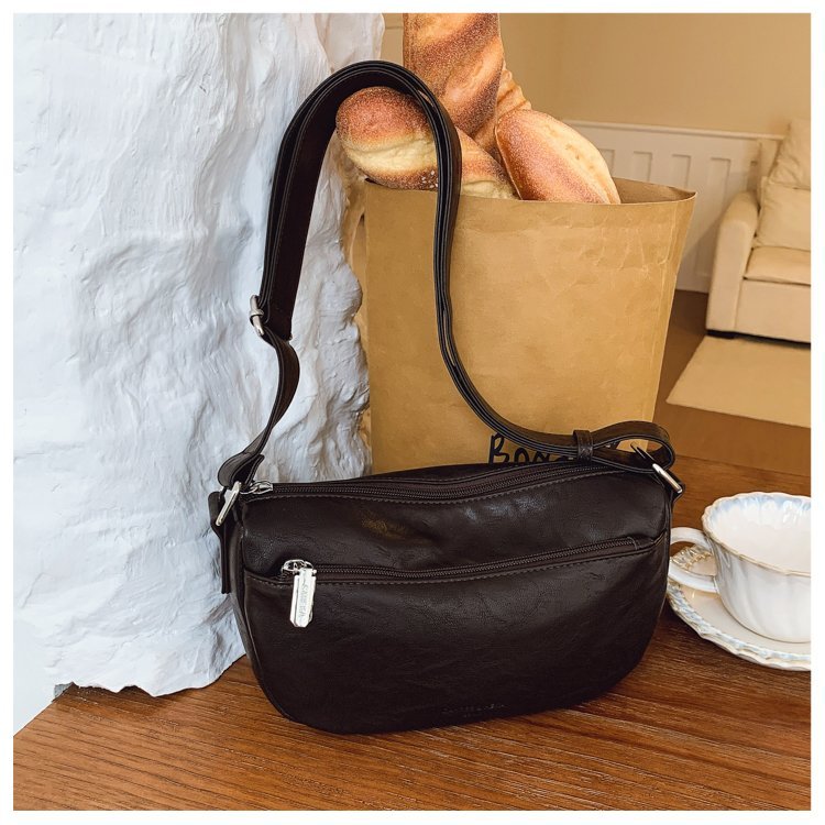Wholesale Womens Shoulder Bag for Brand Orders – 58-10867 — 16