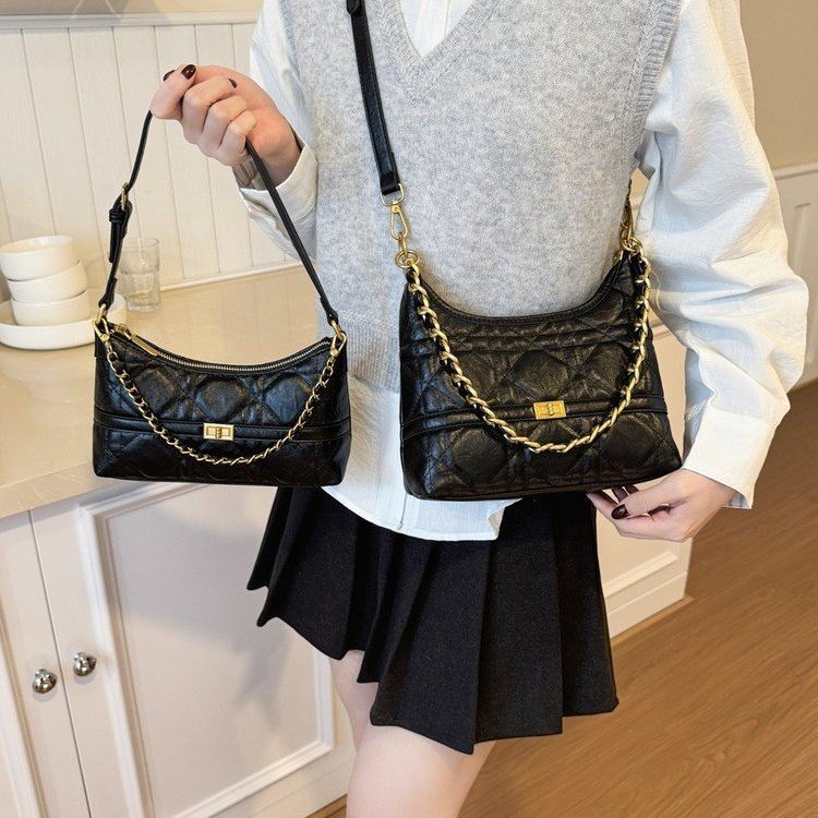 Custom Womens Crossbody Bag for Boutique Supply – 58-10870 — 1