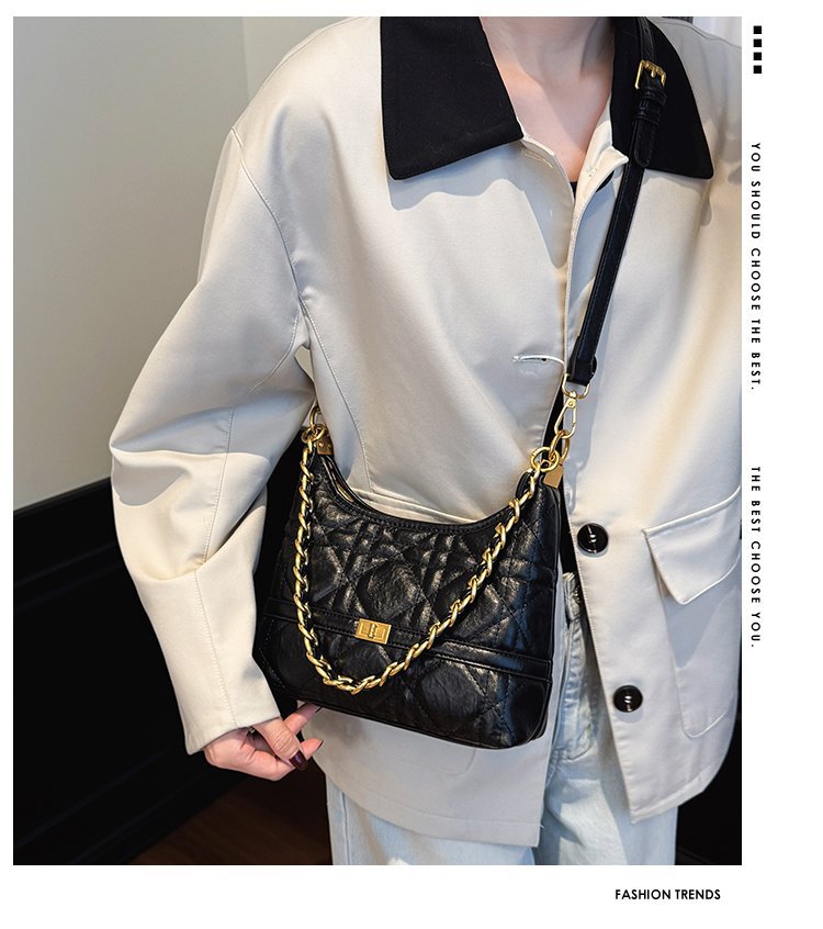 Custom Womens Crossbody Bag for Boutique Supply – 58-10870 — 9