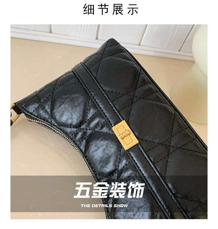 Custom Womens Crossbody Bag for Boutique Supply – 58-10870 — 11