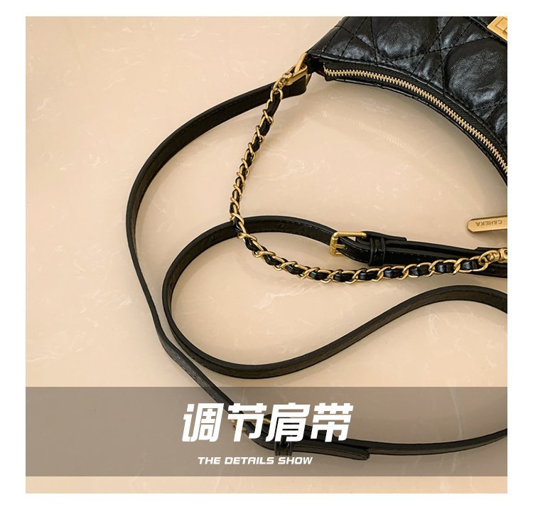 Custom Womens Crossbody Bag for Boutique Supply – 58-10870 — 12