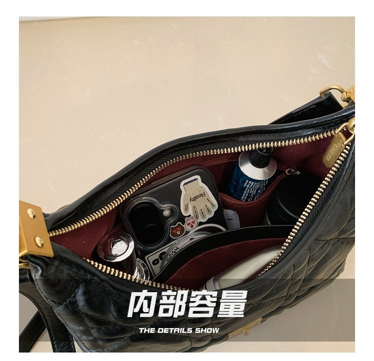 Custom Womens Crossbody Bag for Boutique Supply – 58-10870 — 13