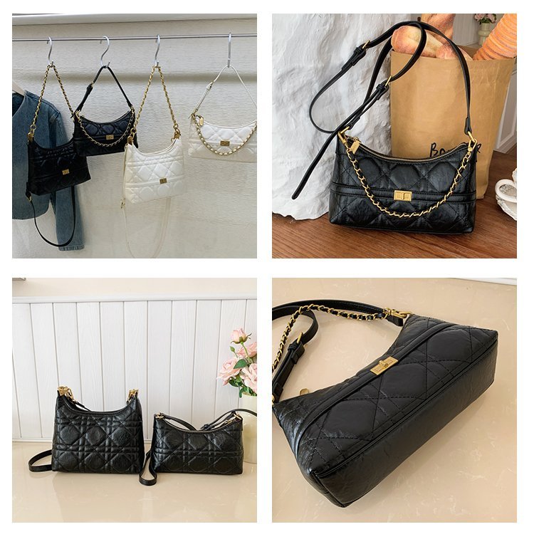 Custom Womens Crossbody Bag for Boutique Supply – 58-10870 — 14