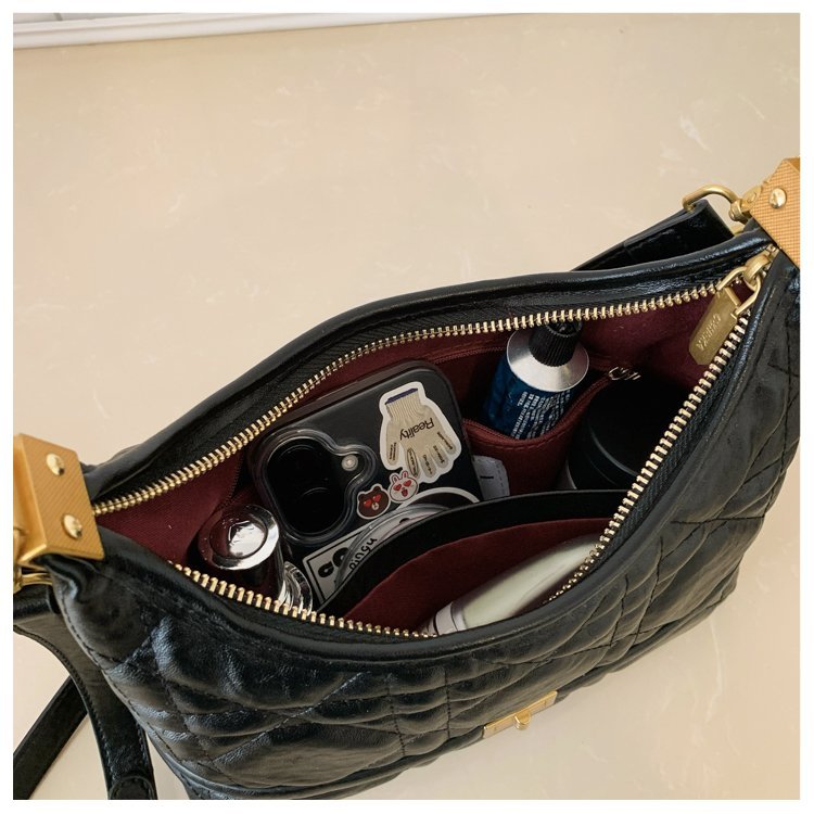 Custom Womens Crossbody Bag for Boutique Supply – 58-10870 — 15
