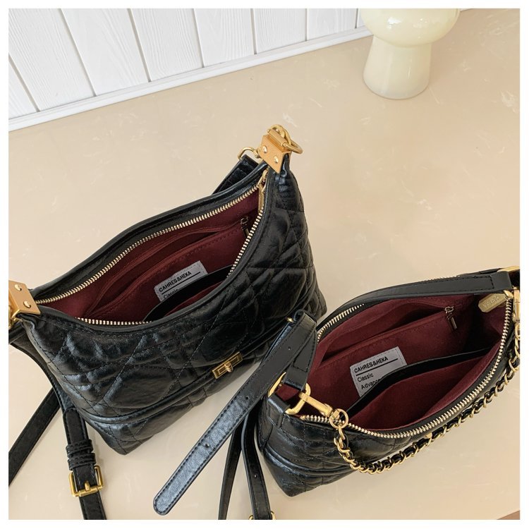 Custom Womens Crossbody Bag for Boutique Supply – 58-10870 — 17