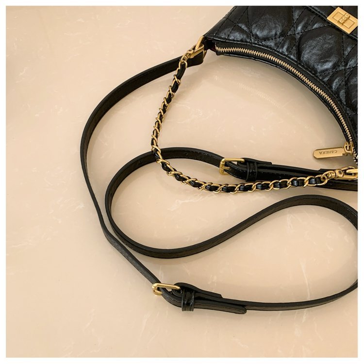 Custom Womens Crossbody Bag for Boutique Supply – 58-10870 — 26