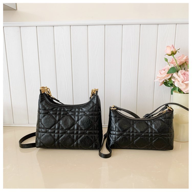 Custom Womens Crossbody Bag for Boutique Supply – 58-10870 — 27