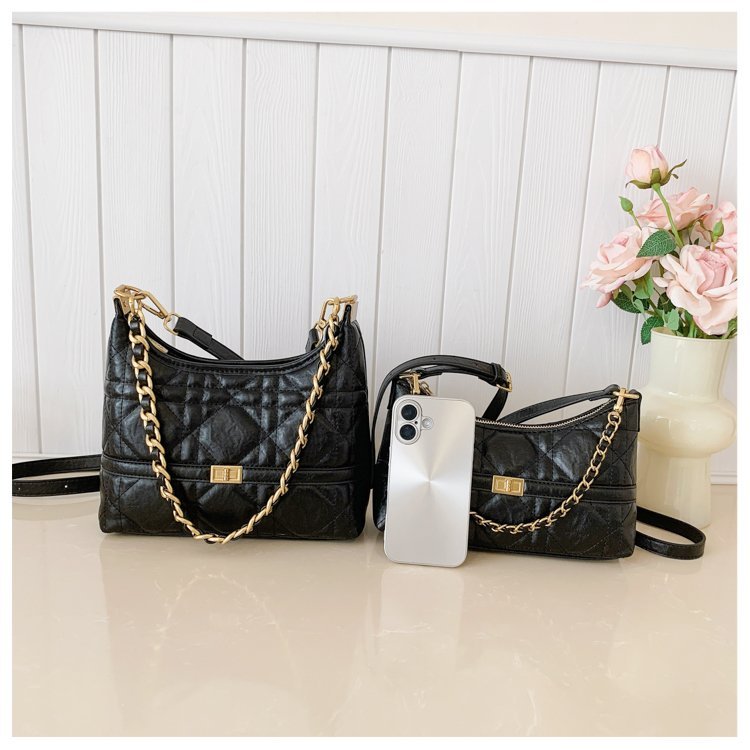 Custom Womens Crossbody Bag for Boutique Supply – 58-10870 — 28