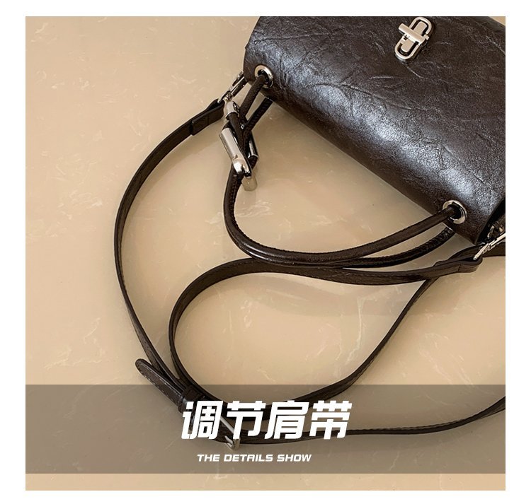 Private Label Womens Crossbody Bag for Retail Sourcing – 58-10871 — 5