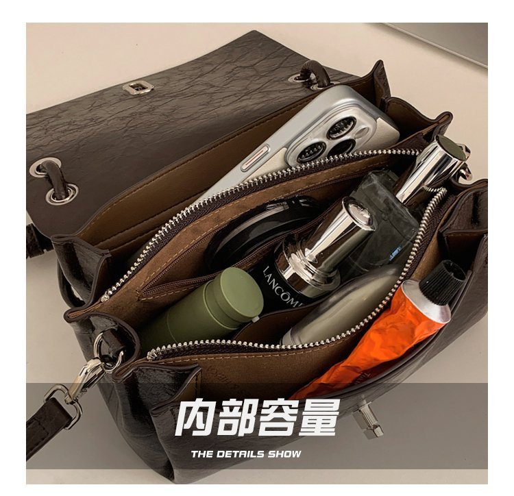 Private Label Womens Crossbody Bag for Retail Sourcing – 58-10871 — 6