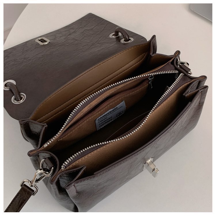 Private Label Womens Crossbody Bag for Retail Sourcing – 58-10871 — 9