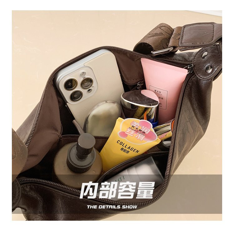 Private Label Womens Tote Bag for Retail Sourcing – 58-10872 — 6
