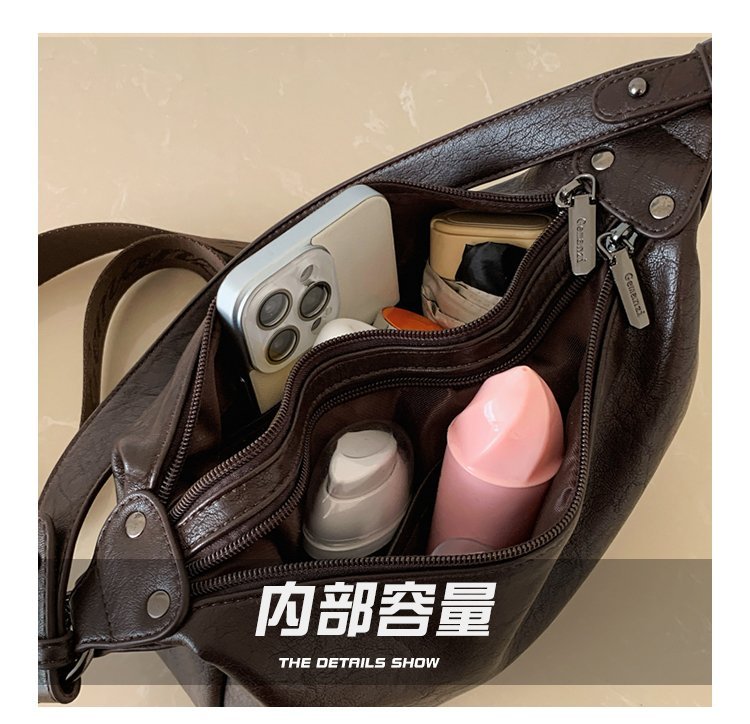 Custom Womens Fashion Bag for Boutique Supply – 58-10873 — 3