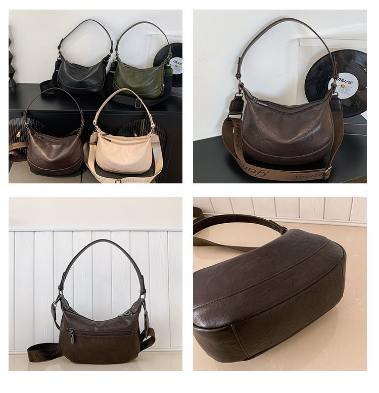 Custom Womens Fashion Bag for Boutique Supply – 58-10873 — 4
