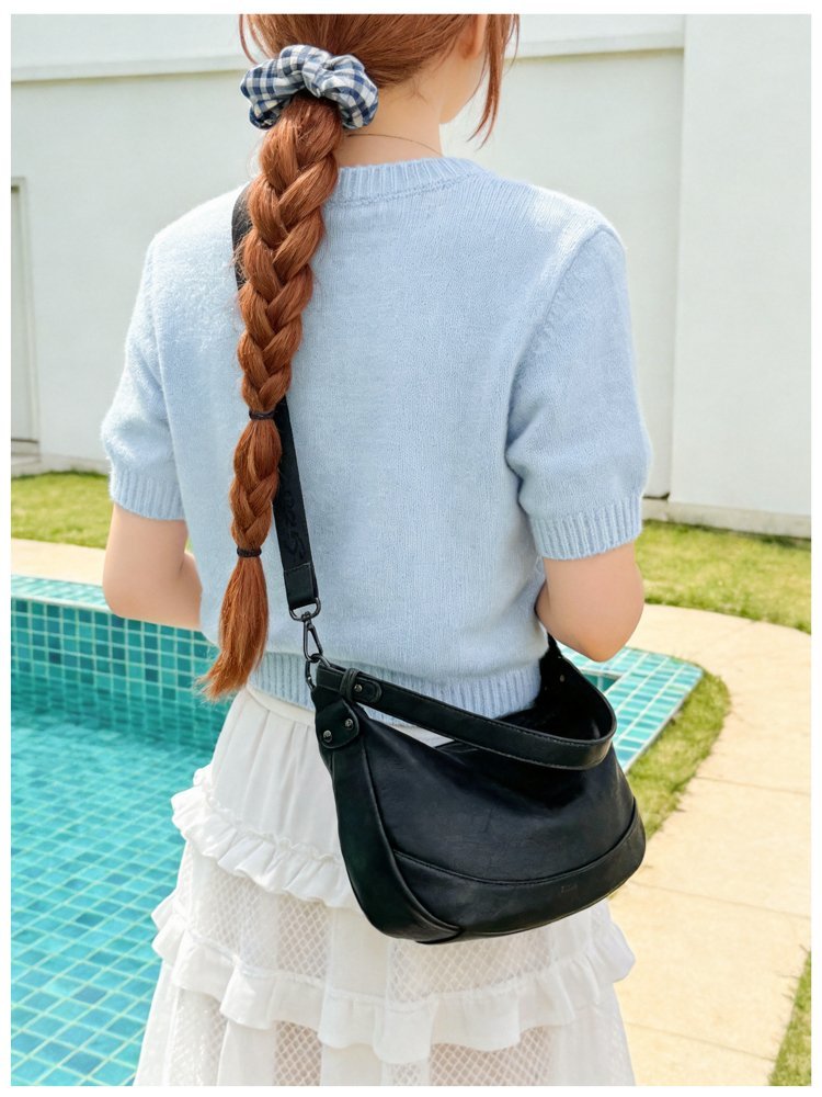 Custom Womens Fashion Bag for Boutique Supply – 58-10873 — 7