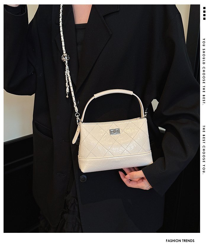 Factory Direct Womens Handbag for Fashion Retailers – 58-10874 — 8