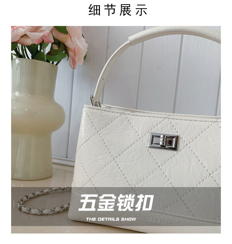 Factory Direct Womens Handbag for Fashion Retailers – 58-10874 — 10