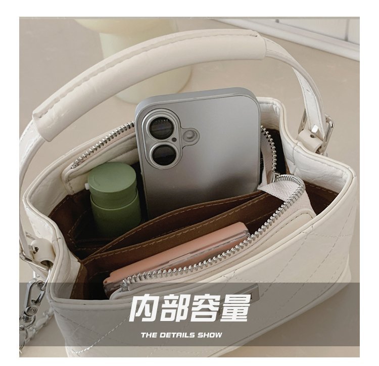 Factory Direct Womens Handbag for Fashion Retailers – 58-10874 — 12