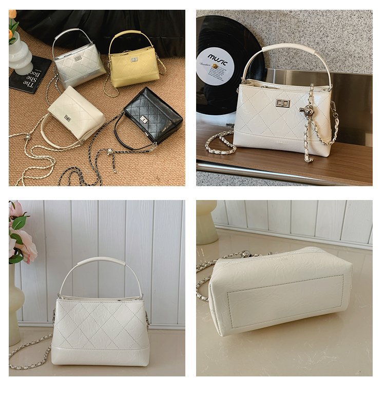 Factory Direct Womens Handbag for Fashion Retailers – 58-10874 — 13