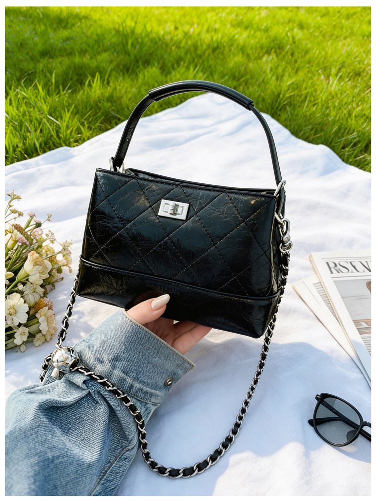 Factory Direct Womens Handbag for Fashion Retailers – 58-10874 — 15