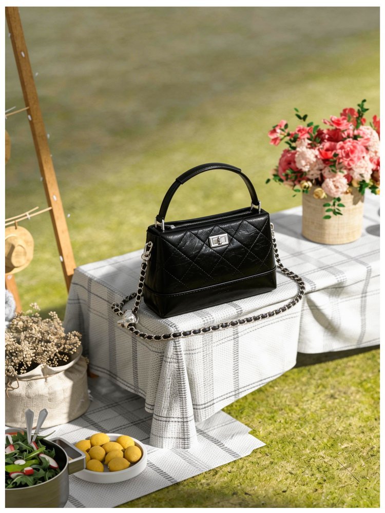 Factory Direct Womens Handbag for Fashion Retailers – 58-10874 — 17