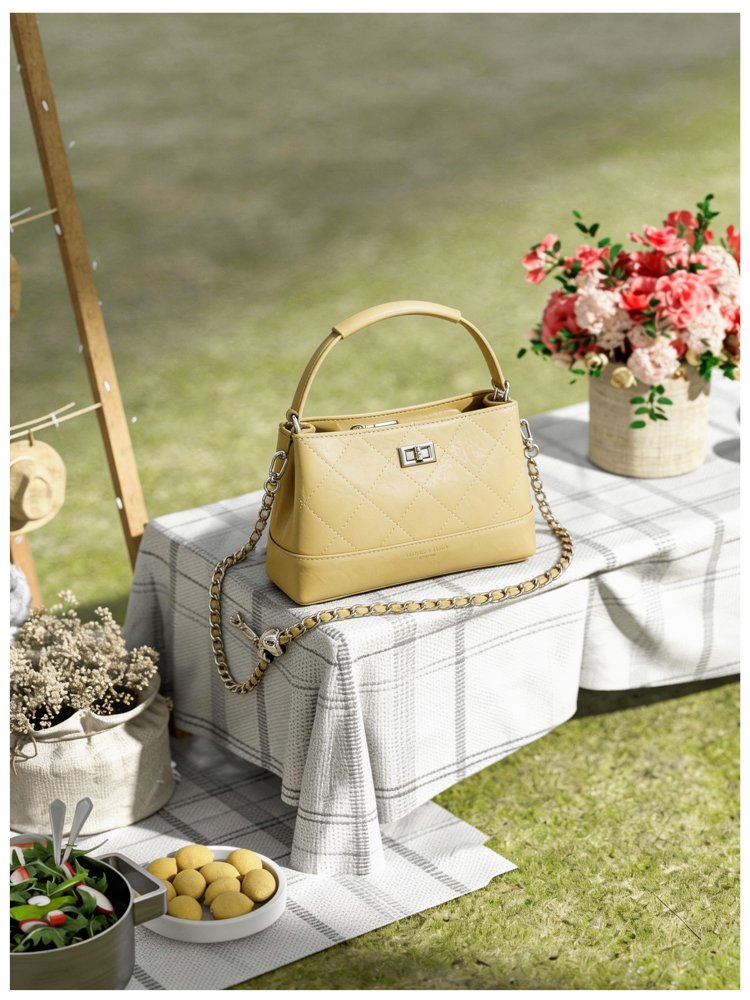 Factory Direct Womens Handbag for Fashion Retailers – 58-10874 — 18