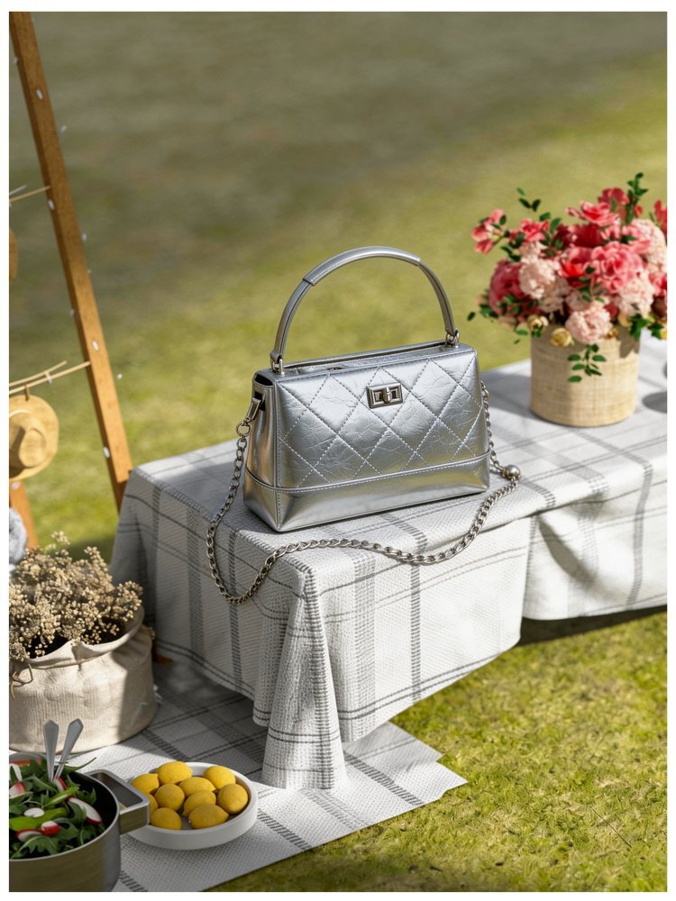 Factory Direct Womens Handbag for Fashion Retailers – 58-10874 — 19