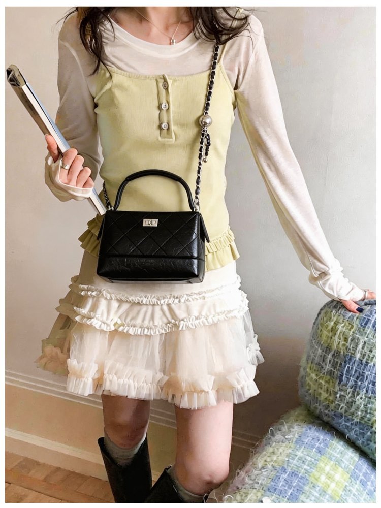 Factory Direct Womens Handbag for Fashion Retailers – 58-10874 — 21