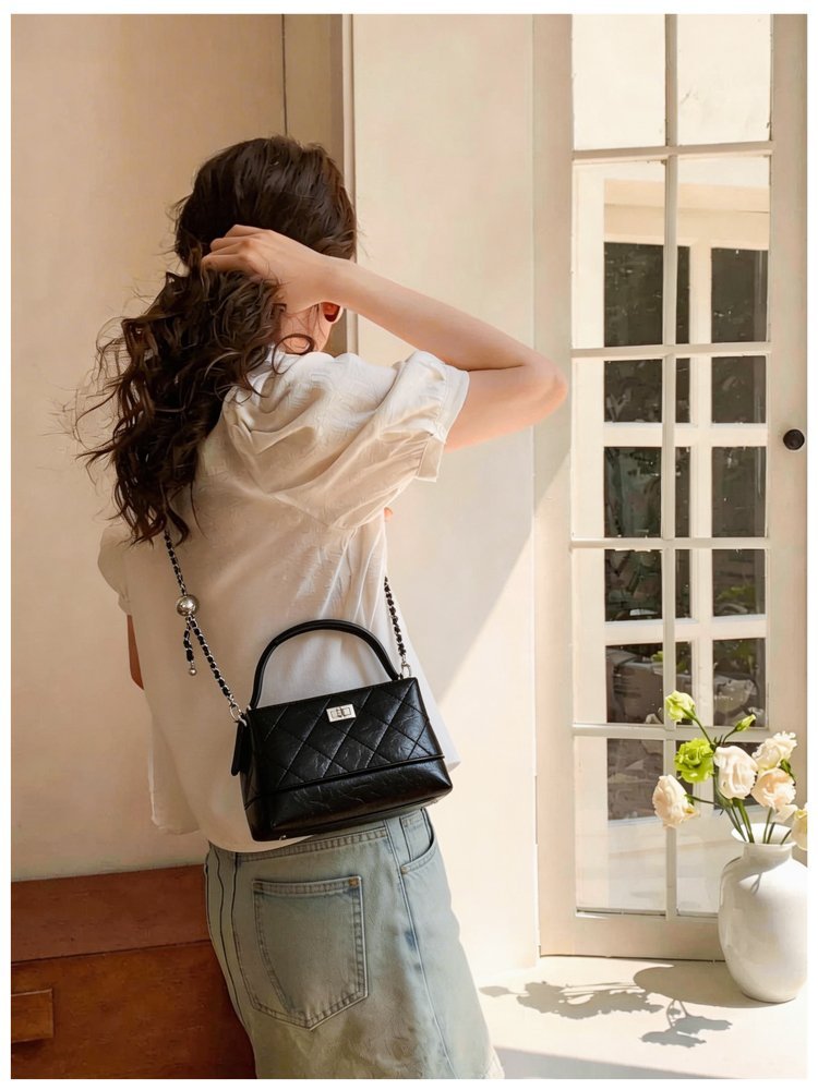 Factory Direct Womens Handbag for Fashion Retailers – 58-10874 — 22