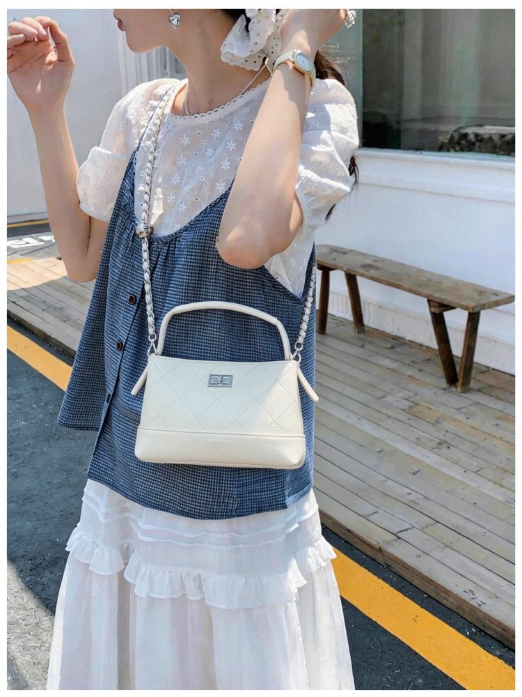 Factory Direct Womens Handbag for Fashion Retailers – 58-10874 — 24