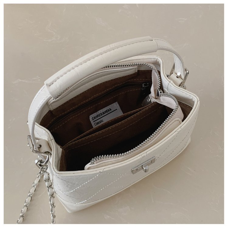 Factory Direct Womens Handbag for Fashion Retailers – 58-10874 — 25