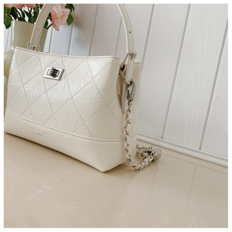 Factory Direct Womens Handbag for Fashion Retailers – 58-10874 — 34