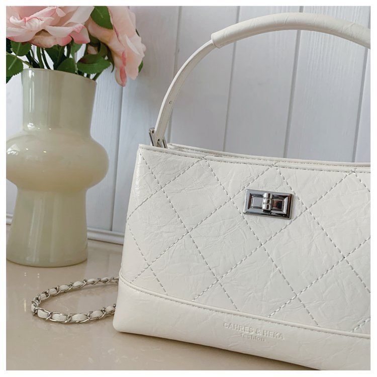 Factory Direct Womens Handbag for Fashion Retailers – 58-10874 — 35