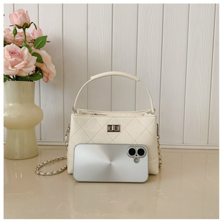 Factory Direct Womens Handbag for Fashion Retailers – 58-10874 — 36