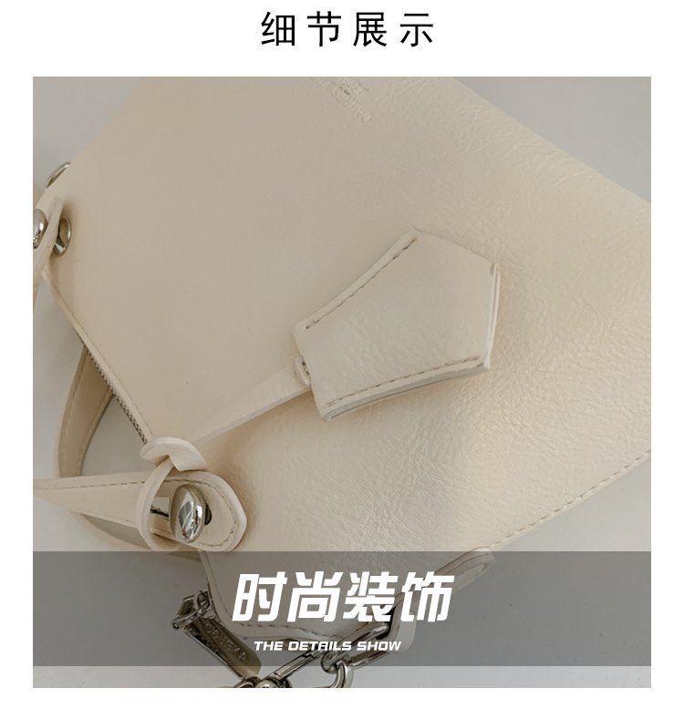 Custom Womens Fashion Bag for Brand and Retail Orders – 58-10877 — 12