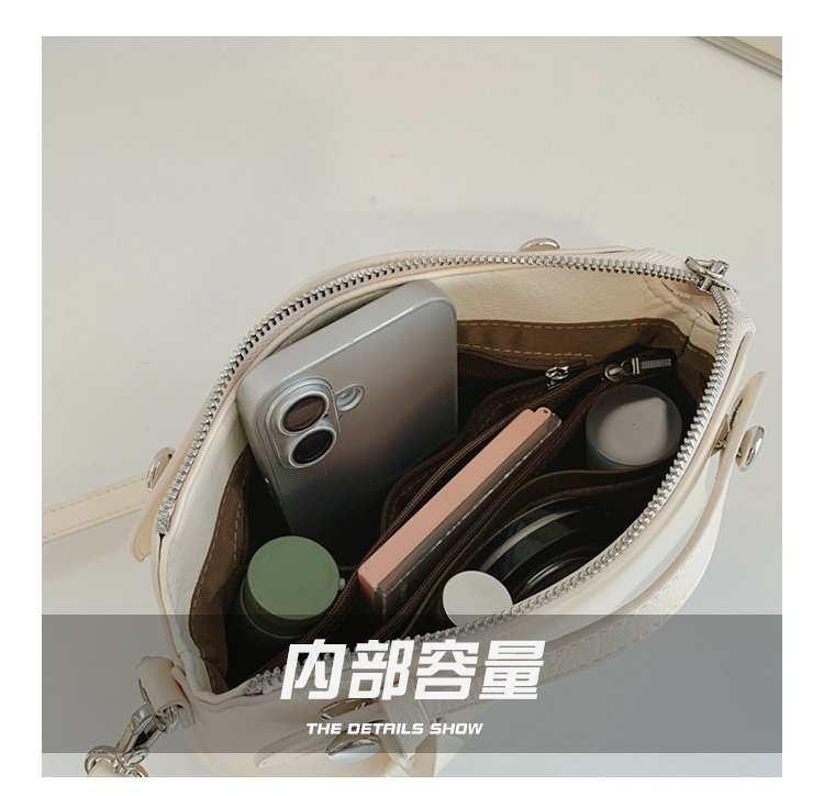 Custom Womens Fashion Bag for Brand and Retail Orders – 58-10877 — 14
