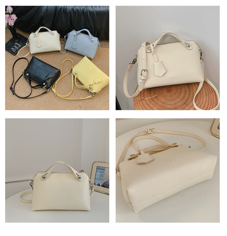 Custom Womens Fashion Bag for Brand and Retail Orders – 58-10877 — 15