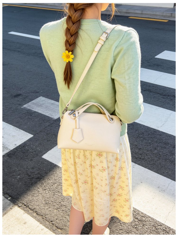 Custom Womens Fashion Bag for Brand and Retail Orders – 58-10877 — 18