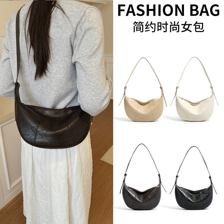 Factory Direct Womens Crossbody Bag for Retail Sourcing – 58-10879 — 8