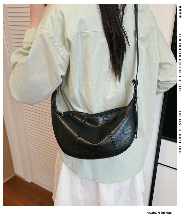 Factory Direct Womens Crossbody Bag for Retail Sourcing – 58-10879 — 9