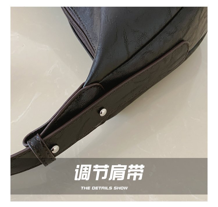 Factory Direct Womens Crossbody Bag for Retail Sourcing – 58-10879 — 12