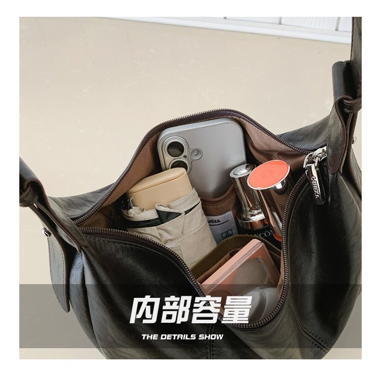 Factory Direct Womens Crossbody Bag for Retail Sourcing – 58-10879 — 13