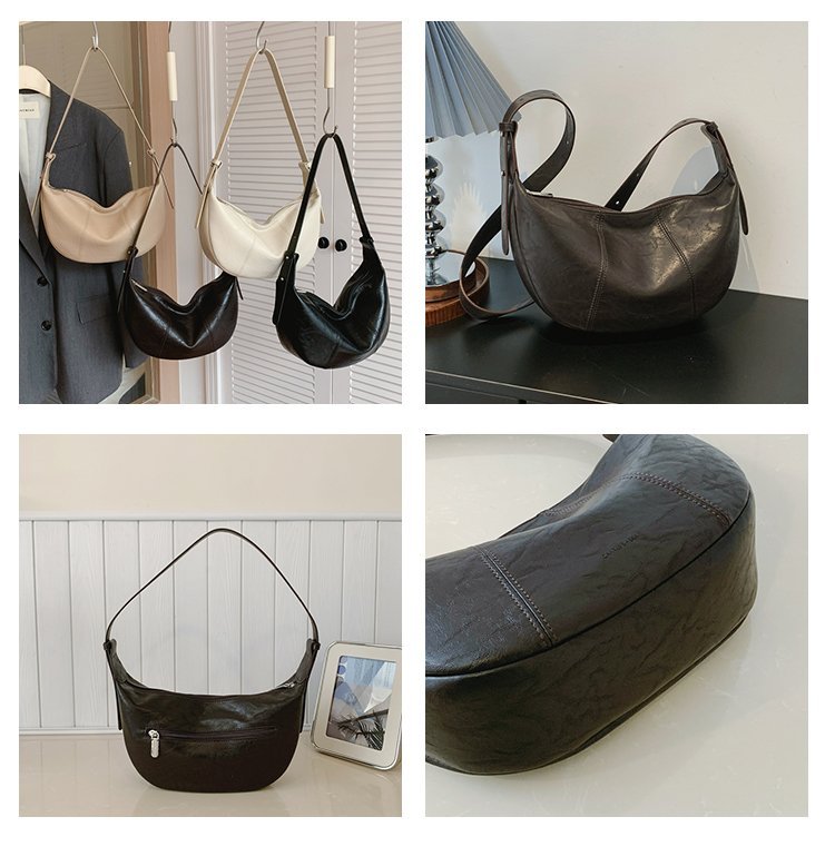 Factory Direct Womens Crossbody Bag for Retail Sourcing – 58-10879 — 14