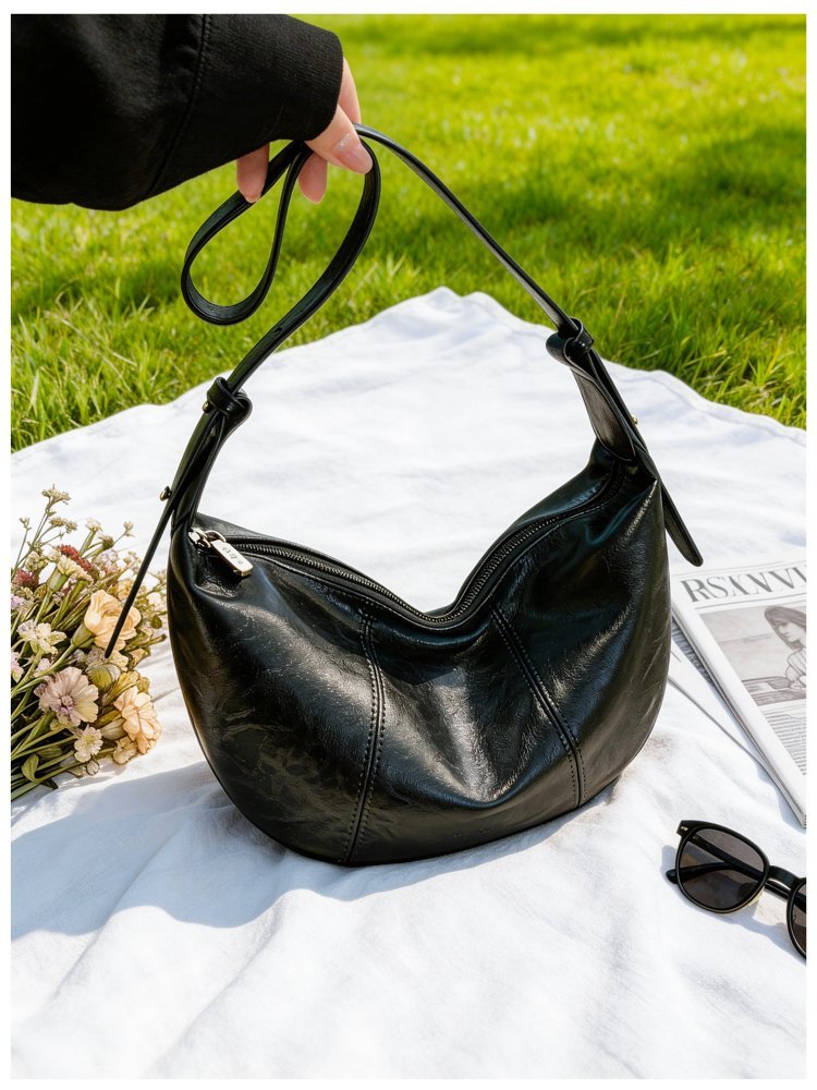 Factory Direct Womens Crossbody Bag for Retail Sourcing – 58-10879 — 19