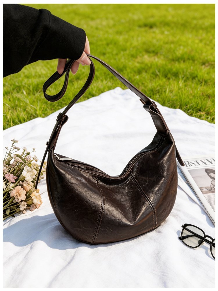 Factory Direct Womens Crossbody Bag for Retail Sourcing – 58-10879 — 22